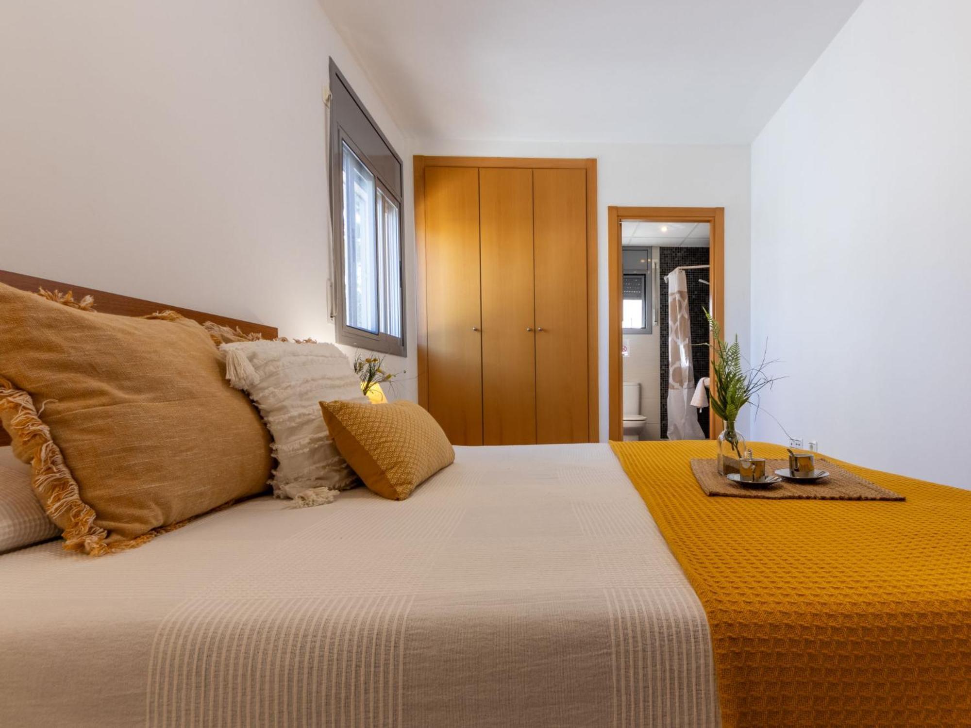 Holiday Home Gaviota 4 Riumar Esterno foto